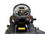 Black Edition Stiga Rasentraktor PRO 177/108 HS mit Winterpaket 110 Plus – Bild 7
