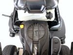 Black Edition Stiga Rasentraktor PRO 177/108 HS mit Winterpaket 110 Plus – Bild 8