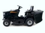 Black Edition® Rasentraktor PRO 155/84 – Winterpaket 110 Plus – Bild 3