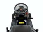 Black Edition® Rasentraktor PRO 155/84 – Winterpaket 110 Plus – Bild 8