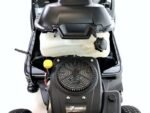 Black Edition® Rasentraktor PRO 155/84 – Winterpaket 110 Plus – Bild 10