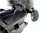 Black Edition® Rasentraktor PRO 155/84 – Winterpaket 110 Plus – Bild 11