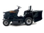 Black Edition® Rasentraktor PRO 218/98 TWIN H – mit Winterpaket 110 Plus – Bild 3
