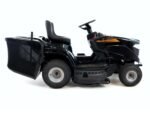 Black Edition® Rasentraktor PRO 218/98 TWIN H – mit Winterpaket 110 Plus – Bild 4