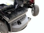 Black Edition® Rasentraktor PRO 218/98 TWIN H – mit Winterpaket 110 Plus – Bild 7