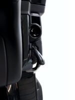 Black Edition® Rasentraktor PRO 218/98 TWIN H – mit Winterpaket 110 Plus – Bild 8