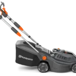 HUSQVARNA Aspire® LC34-P4A mit Akku und Ladegerät