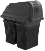 Husqvarna TS 112 inkl. Winterpaket 110 mit Grasfangbox 210l – TS 112 – Bild 4