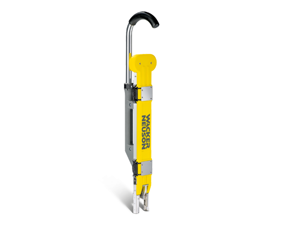 WACKER NEUSON DF 16 – Bewehrungsbindegerät