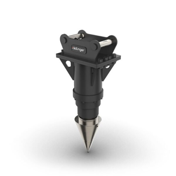 Rädlinger RKS09 315 | Kegelspalter für Minibagger 10,0 – 19,0 to.