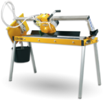 CEDIMA CTS-26 XL – Fliesenschneider incl. Diamantscheibe (1.150 mm Schnittlänge)