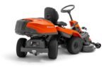 HUSQVARNA RIDER R 214TC COMFORT EDITION “ Sondermodell 2023 “ – Bild 8