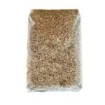 Eichenholzpellets 6 mm – 1020 kg (68 x 15 kg) – Premium Qualität – Bild 3