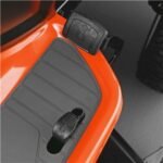 HUSQVARNA Rasentraktor TC 238T – mit Schneeschild 120Plus – Modell 2023 – Bild 5