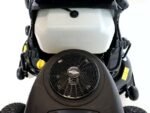 Rasentraktor 275/106 TWIN Hydrostat – Modell 2023 – Schneeschild 120 Plus ( Black Edition ) – Bild 6