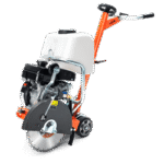 HUSQVARNA FS 309 benzinbetriebener Fugenschneider Ø 350 mm