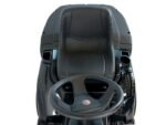 Black Edition PRO 165/84 H Rasentraktor mit Schneeschild 110 Plus – Modell 2023 – Bild 7