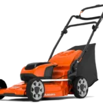 HUSQVARNA LC 142i inkl. Akku und Ladegerät