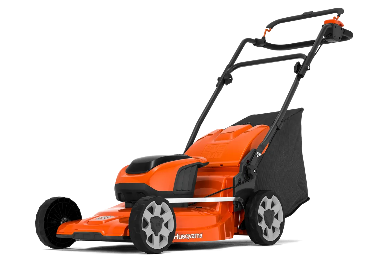 gu-116115-1.webp HUSQVARNA LC 142i inkl. Akku und Ladegerät – Bild 1