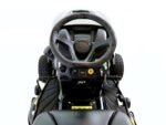 Rasentraktor 275/106 TWIN Hydrostat – Modell 2023 – Schneeschild 120 Plus ( Black Edition ) – Bild 8