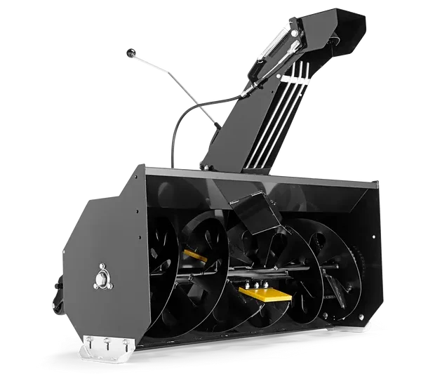 Husqvarna Schneefräse – Arbeitsbreite 100 cm
