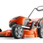 HUSQVARNA LC 347iVX ohne Akku und Ladegerät