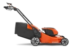 HUSQVARNA LC 353iVX – Bild 4