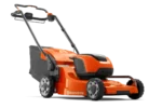 HUSQVARNA LC 347iVX mit Akku und Ladegerät – Bild 3