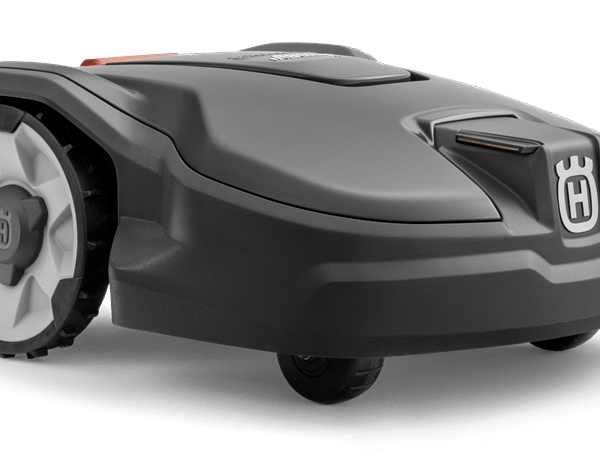 Husqvarna Automower® 315 Mark II – bei zusätzl. Kauf des Installationsservice