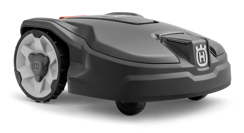 h310-2059-1.png Husqvarna Automower® 315 Mark II – bei zusätzl. Kauf des Installationsservice – Bild 1