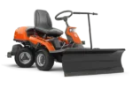 Husqvarna Schneeräumschild 120 cm – Bild 3