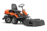 Husqvarna Schlegelmäher – Arbeitsbreite 90 cm – Bild 3