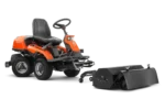 Husqvarna Schlegelmäher – Arbeitsbreite 90 cm – Bild 4