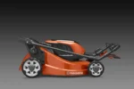 HUSQVARNA LC 347iVX mit Akku und Ladegerät – Bild 5