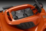 HUSQVARNA LC 347iVX mit Akku und Ladegerät – Bild 6
