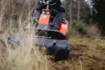 Husqvarna Schlegelmäher – Arbeitsbreite 90 cm – Bild 5