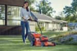 HUSQVARNA LC 353iVX – Bild 6
