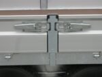 Hapert Azure H-2 – 3500 – 5050 x 2000 Niedriges Fahrwerk – Bereifung 195/50R13C – Bild 2