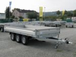 Hapert Azure H-3 – 3500 – 4550 x 2000 3-Achser Tridem