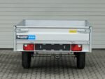 Hapert Azure H-1 – 1500 – 2600 x 1500 – Bereifung 185R14C – Bild 7