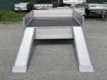 Hapert Azure H-2 – 3000 – 3350 x 1600 Multi Niedriges Fahrwerk – Auffahrpaket – Bild 7