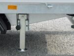 Hapert Azure H-2 – 3000 – 3350 x 1600 Multi Niedriges Fahrwerk – Auffahrpaket – Bild 8