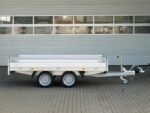 Hapert Azure H-2 – 3000 – 3350 x 1600 Multi Niedriges Fahrwerk – Auffahrpaket – Bild 10