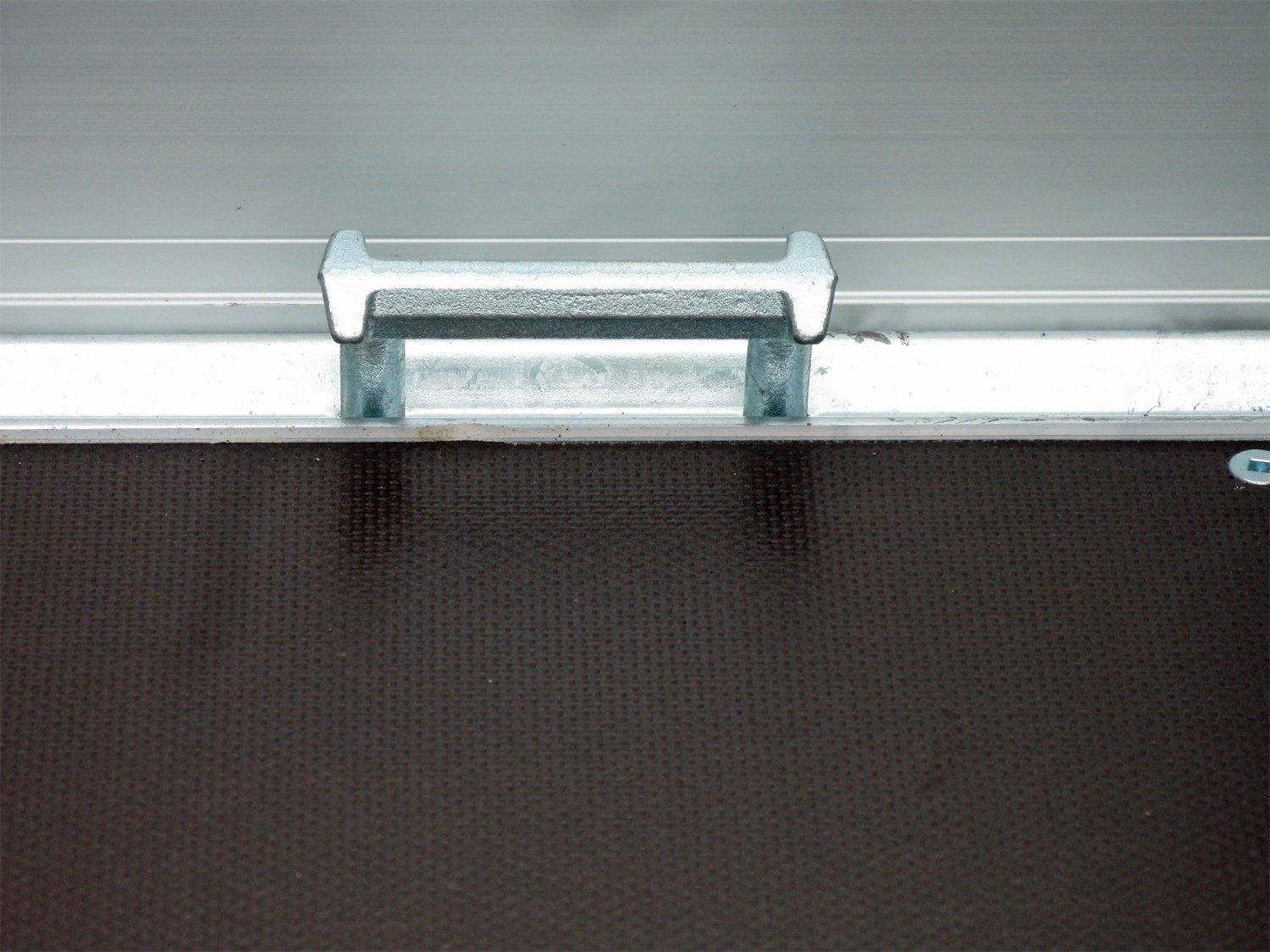 Hapert Azure H-2 – 3000 – 3350 x 1600 Multi Niedriges Fahrwerk – Auffahrpaket – Bild 4