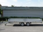 Hapert Azure H-2 – 3000 – 5050 x 2400 Niedriges Fahrwerk – Bild 5