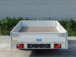 Hapert Azure H-2 – 3000 – 5050 x 2400 Niedriges Fahrwerk – Bild 6
