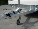 Hapert Azure H-2 – 3000 – 5050 x 2400 Niedriges Fahrwerk – Bild 3