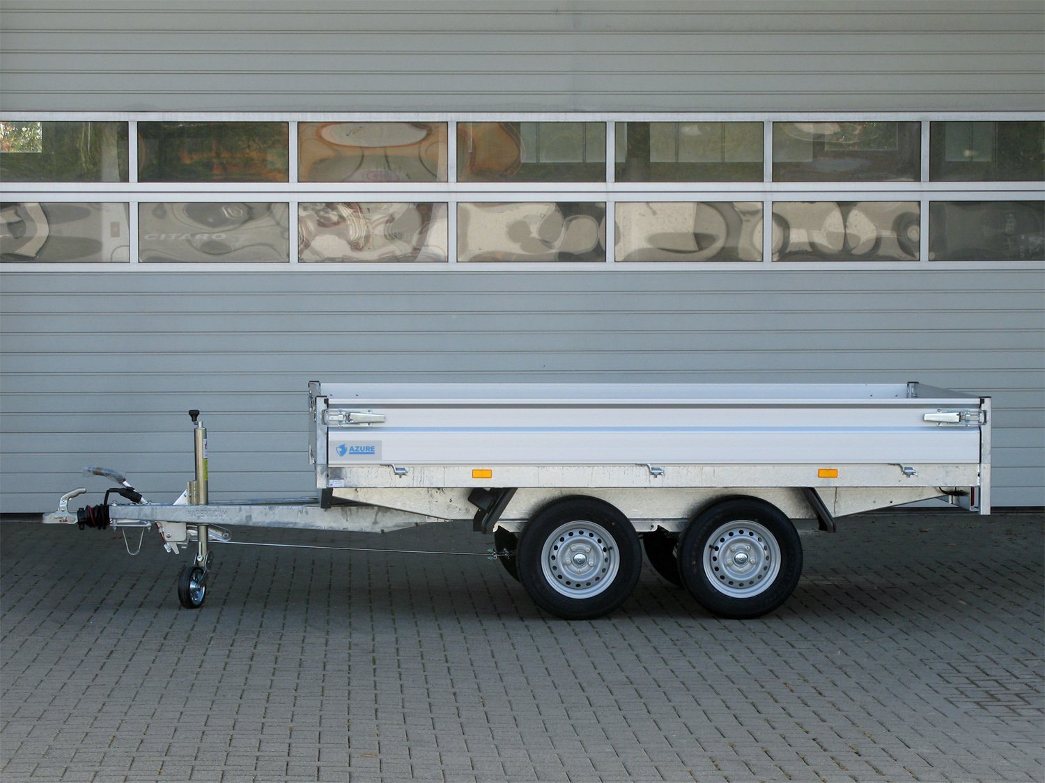 Hapert Azure H-2 – 2000 – 3350 x 1800 – Bild 1