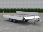 Hapert Azure H-2 – 2700 – 4050 x 1800 Bereifung 185R14C – Bild 6