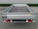 Hapert Azure H-2 – 2700 – 4050 x 1800 Bereifung 185R14C – Bild 7